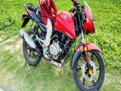 Bajaj Avenger Street 150